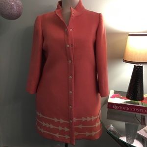 Lauren Moffatt (bought at Anthropologie) coat